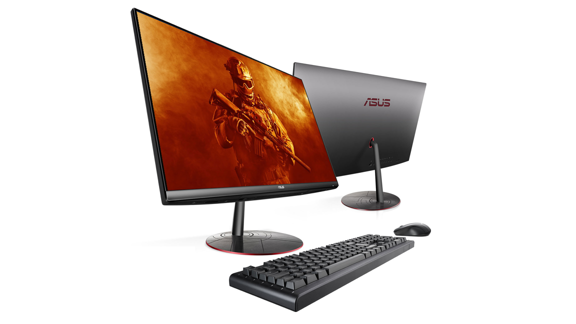 Asus Zen Gaming PC (Amazon)